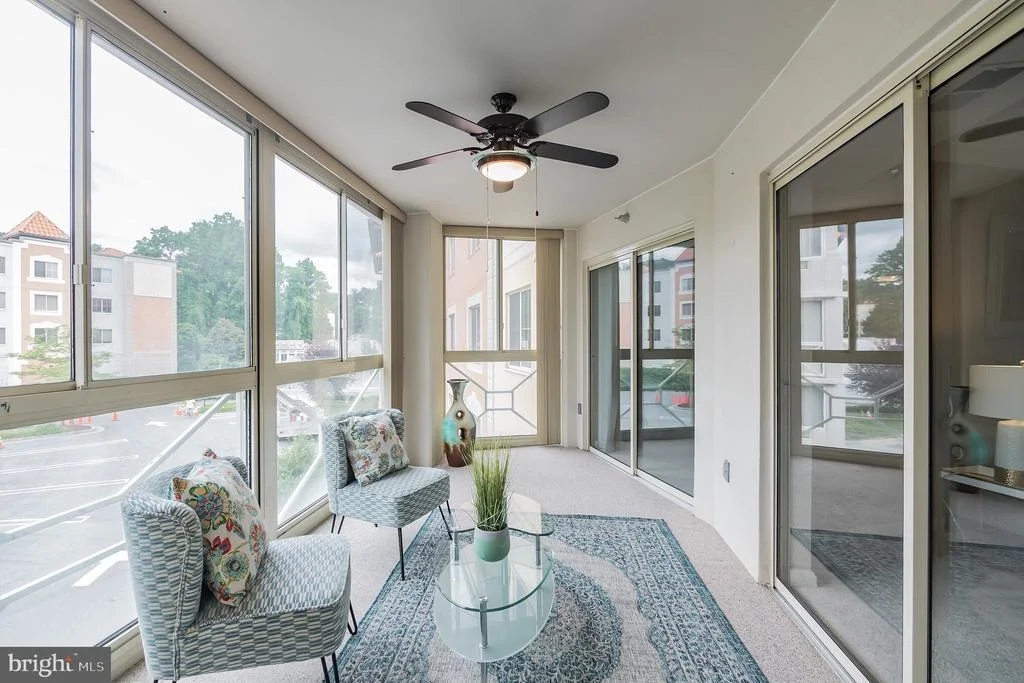 Photo of Unit 306 at 14801 PENNFIELD CIRCLE