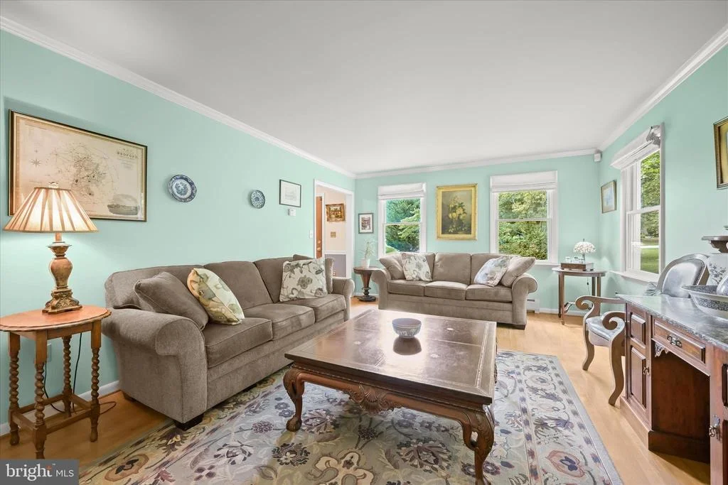 Photo of 2319 BRADDOCK ROAD