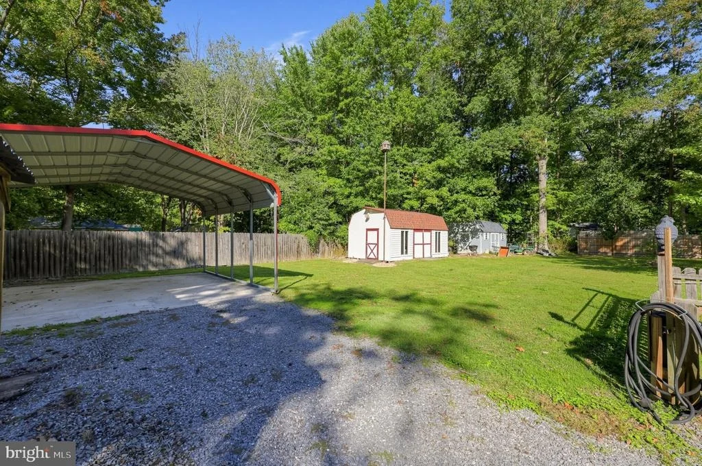 Photo of 1462 COLUMBIA BEACH ROAD