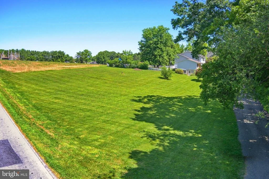 Photo of 2621 BRADDOCK ROAD