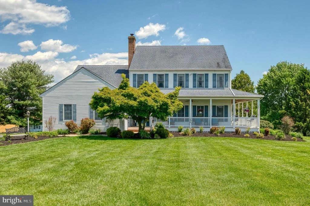 Photo of 2555 BALDWIN MILL ROAD