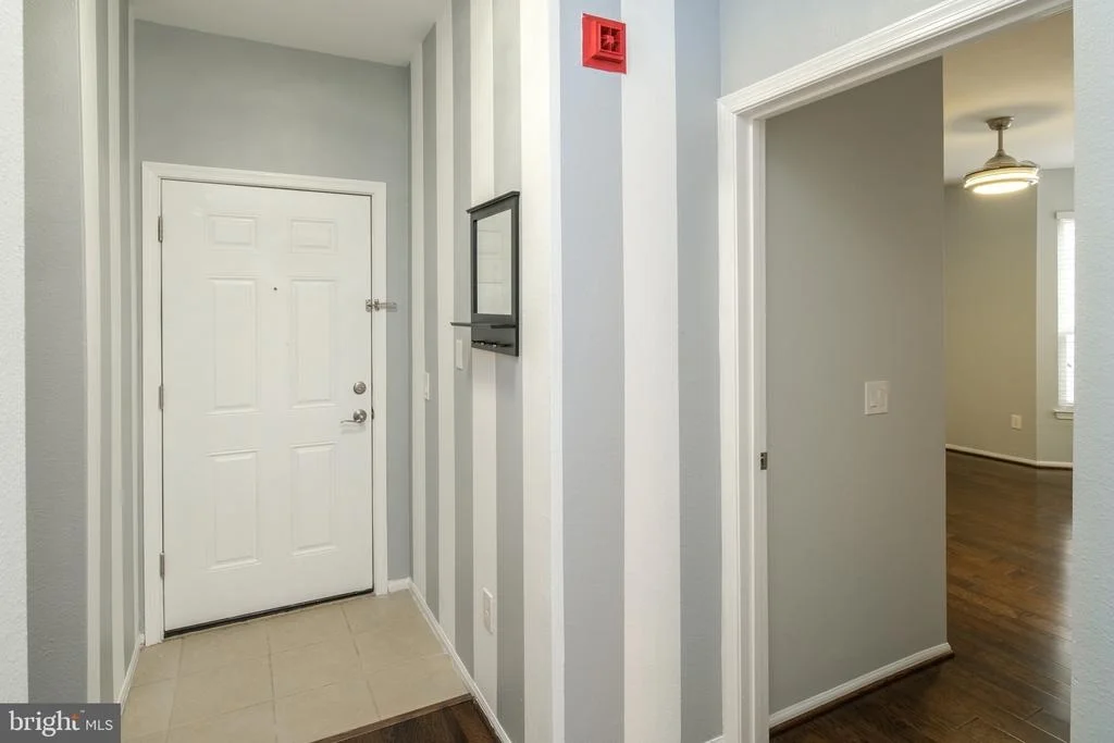 Photo of Unit 8102 at 1550 SPRING GATE DRIVE