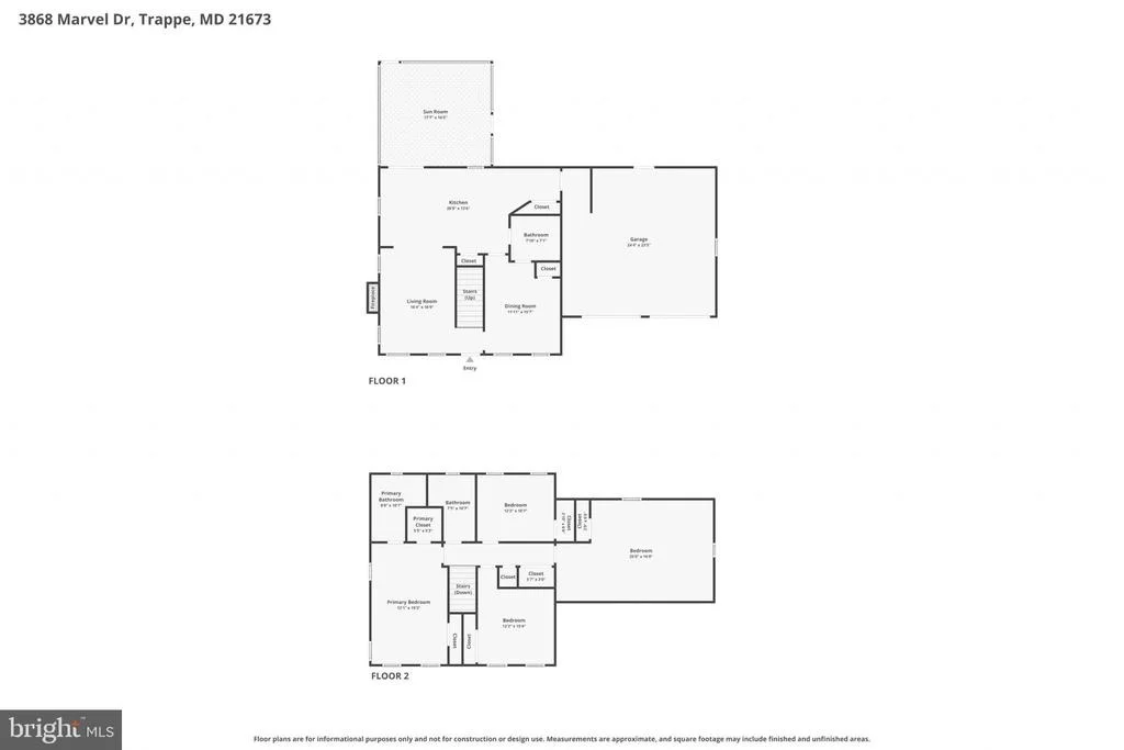Photo of 3868 MARVEL DRIVE