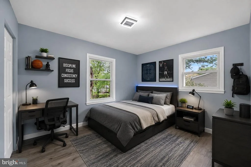 Photo of 3604 HALLOWAY N