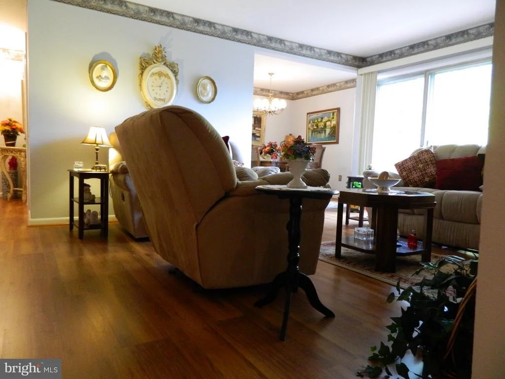 Photo of Unit 62C at 3603 GLEN EAGLES DRIVE