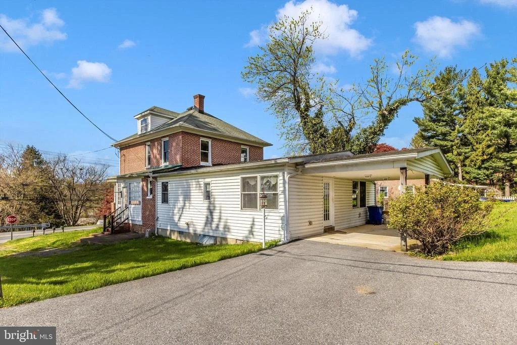 Photo of 5408 OLD NATIONAL PIKE