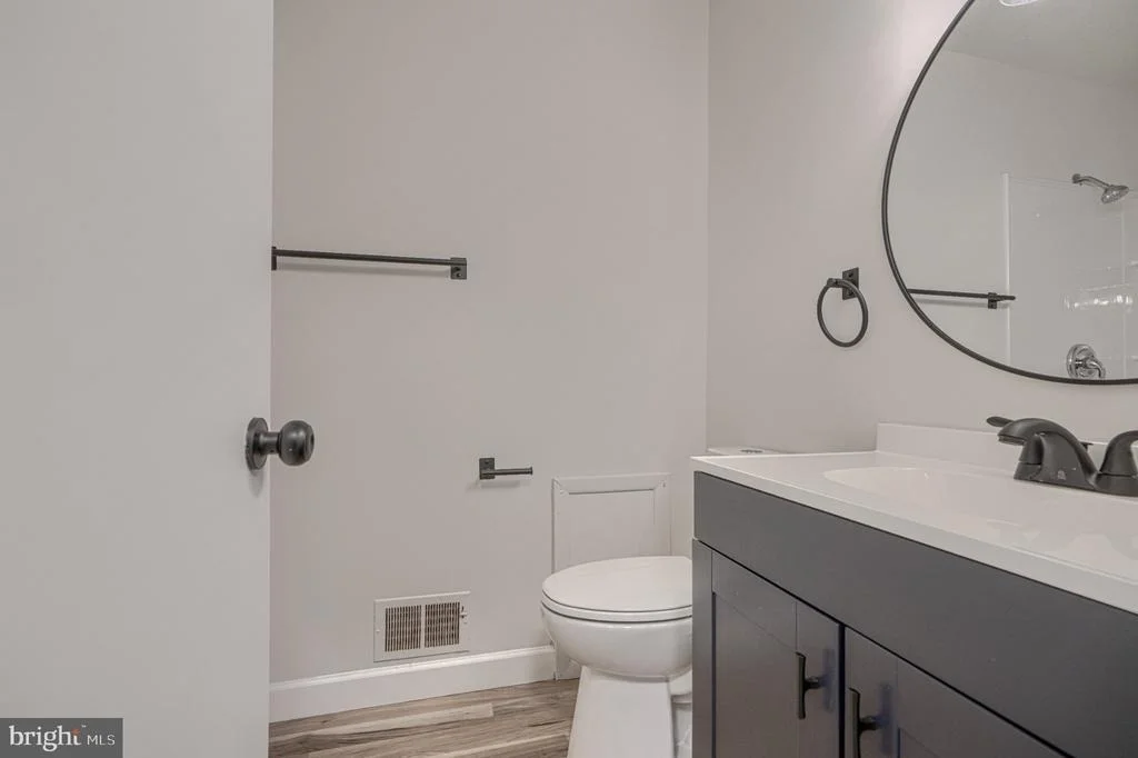 Photo of Unit E at 7191 CYPRESS COURT