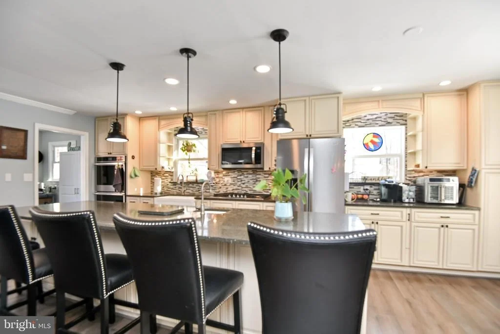 Photo of 126 CLARK PATTON ROAD