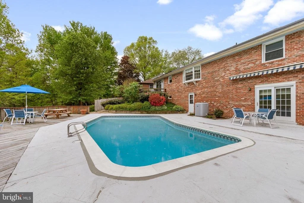 Photo of 3432 FALLING GREEN ROAD