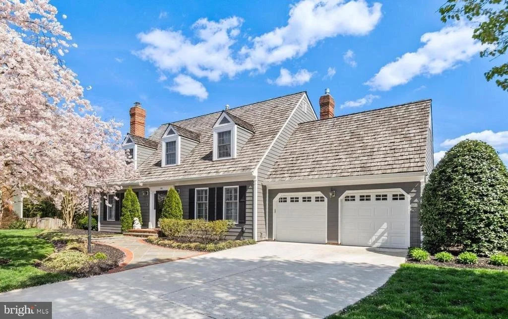 Photo of 1502 CHAIN BRIDGE COURT