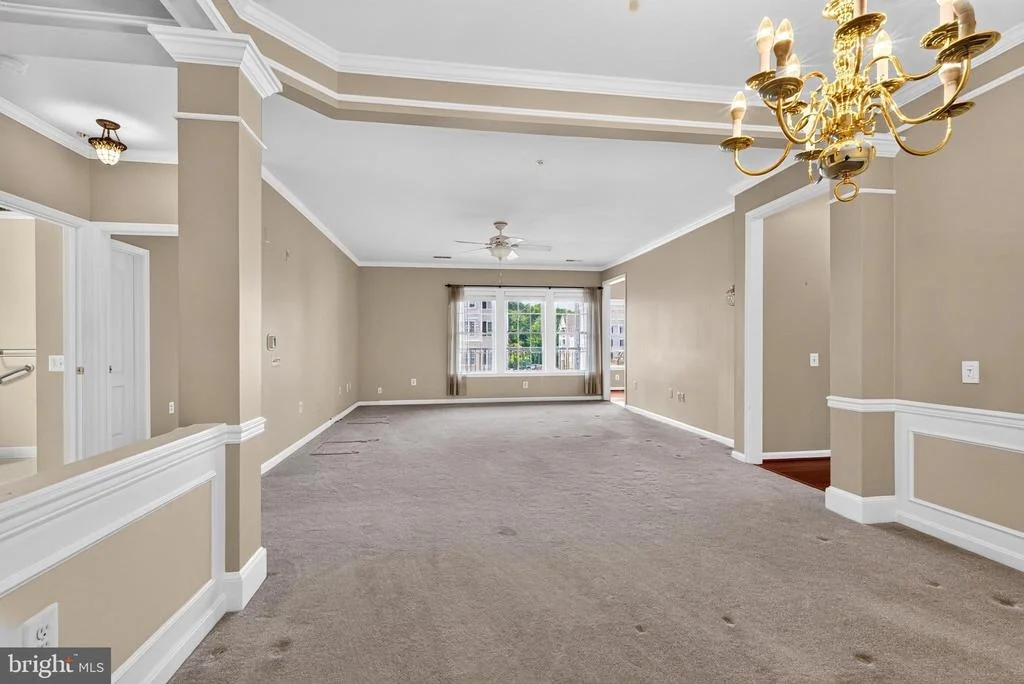 Photo of Unit 9 at 1408 JOPPA FOREST DRIVE