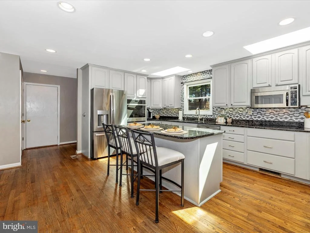 Photo of 8204 GOODHURST DRIVE