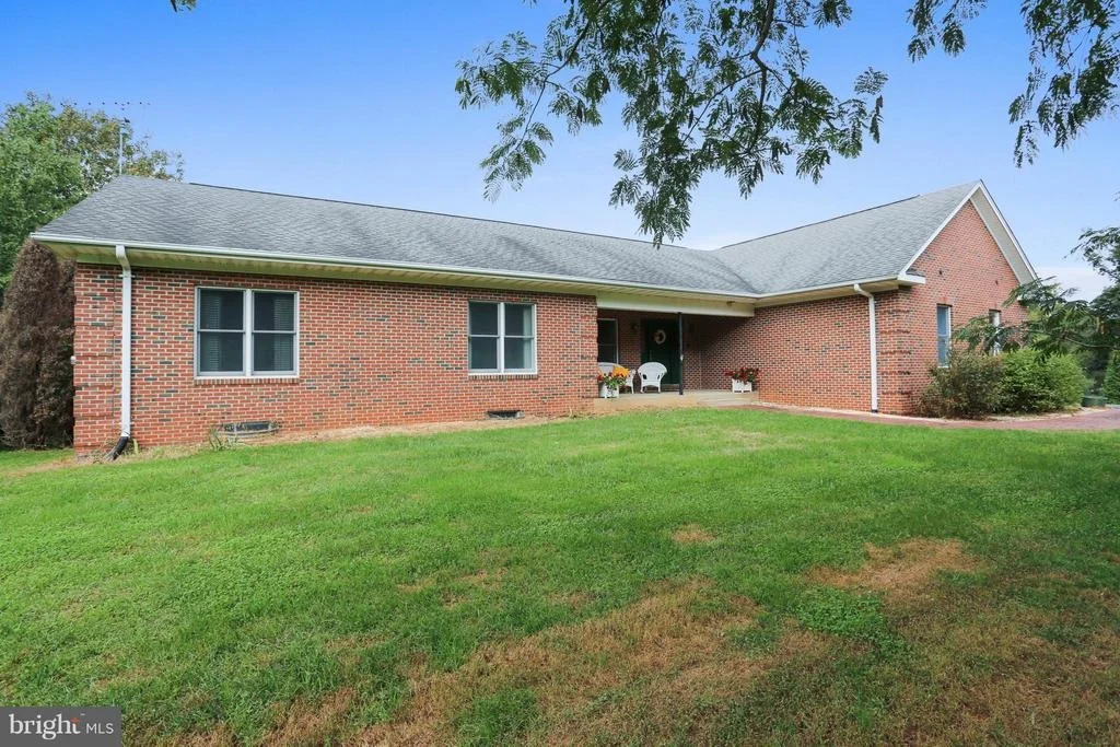 Photo of 24500 STRINGTOWN ROAD