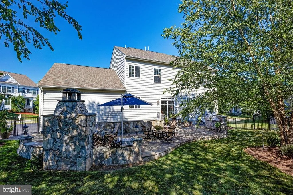 Photo of 22357 HARRIER LANE