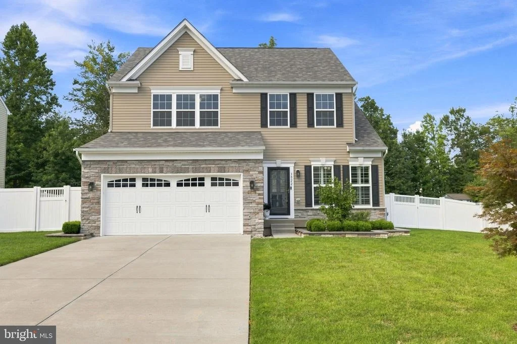 Photo of 3022 PEVERLY RUN ROAD