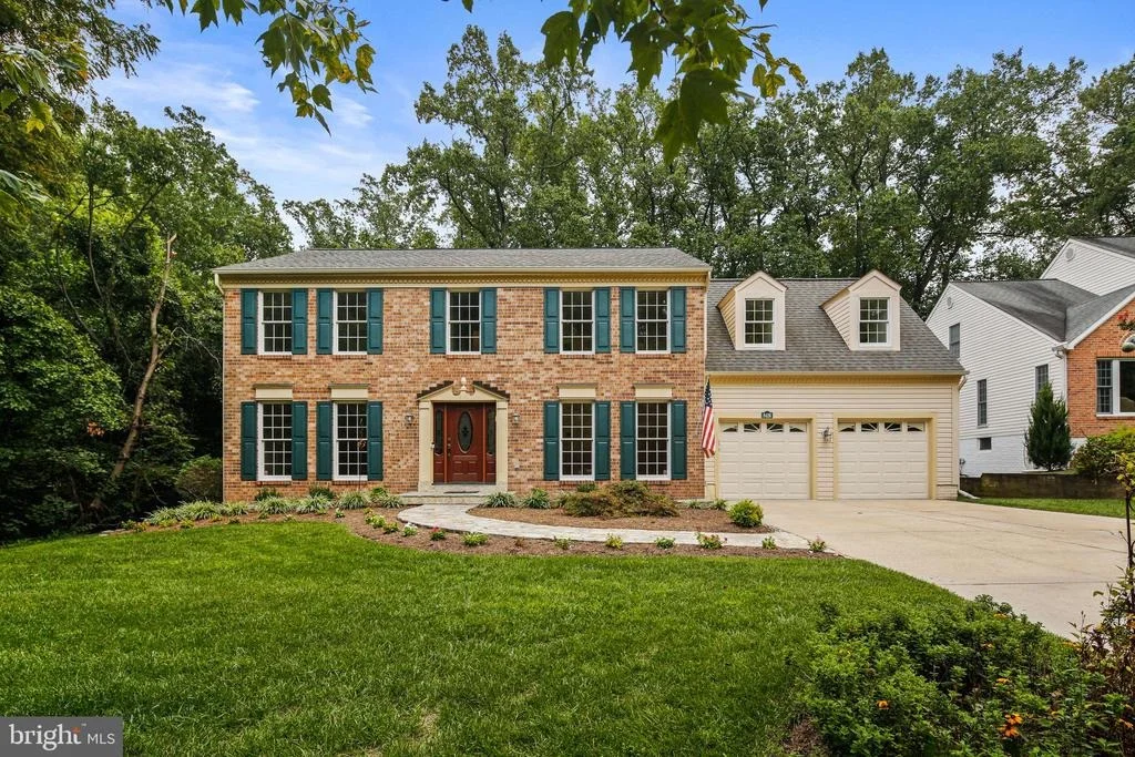 Photo of 8426 SAND CHERRY LANE
