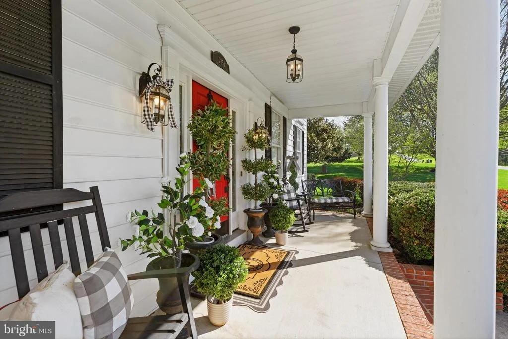 Photo of 2254 PHILLIPS MILL ROAD