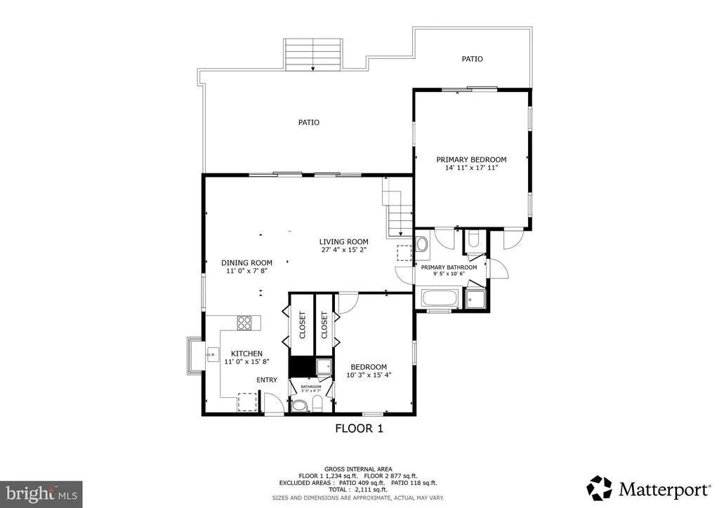 Photo of 11800 DUKES DRIVE