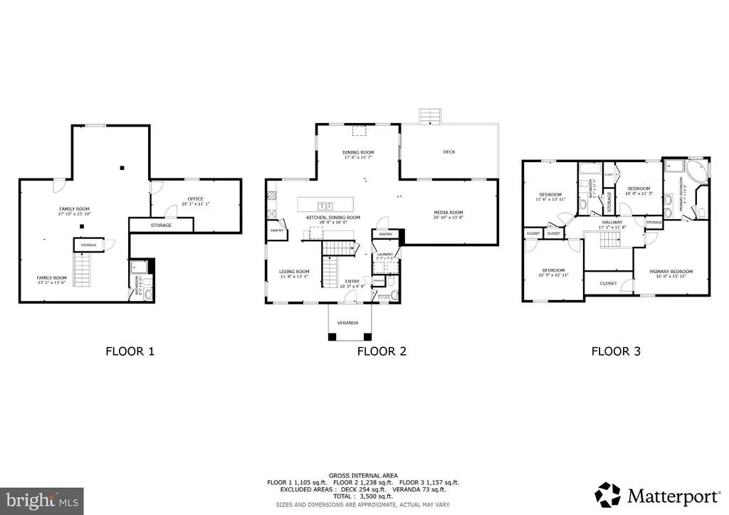 Photo of 18316 PETWORTH CIRCLE