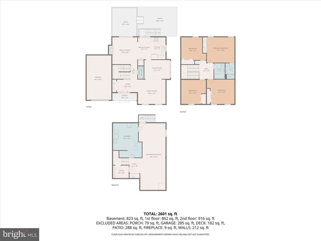 Photo of 5024 MALLARD LANE