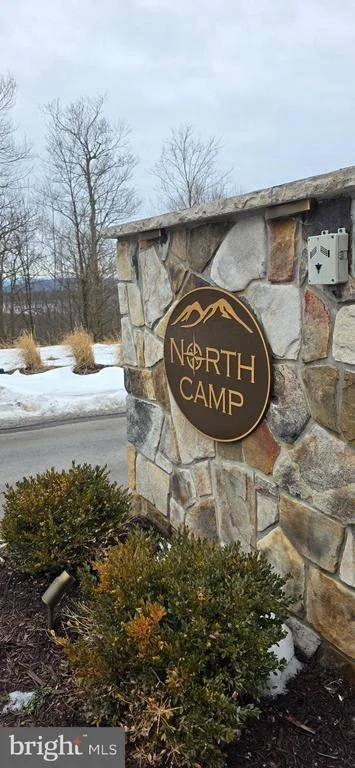 Photo of Unit 50 at FORK RUN TRAIL