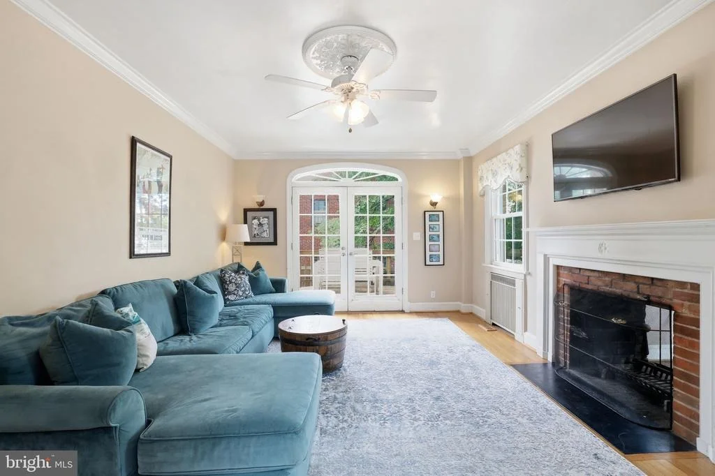 Photo of 6010 34TH PLACE NW