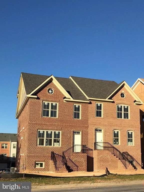 Photo of 3427 URBANA PIKE