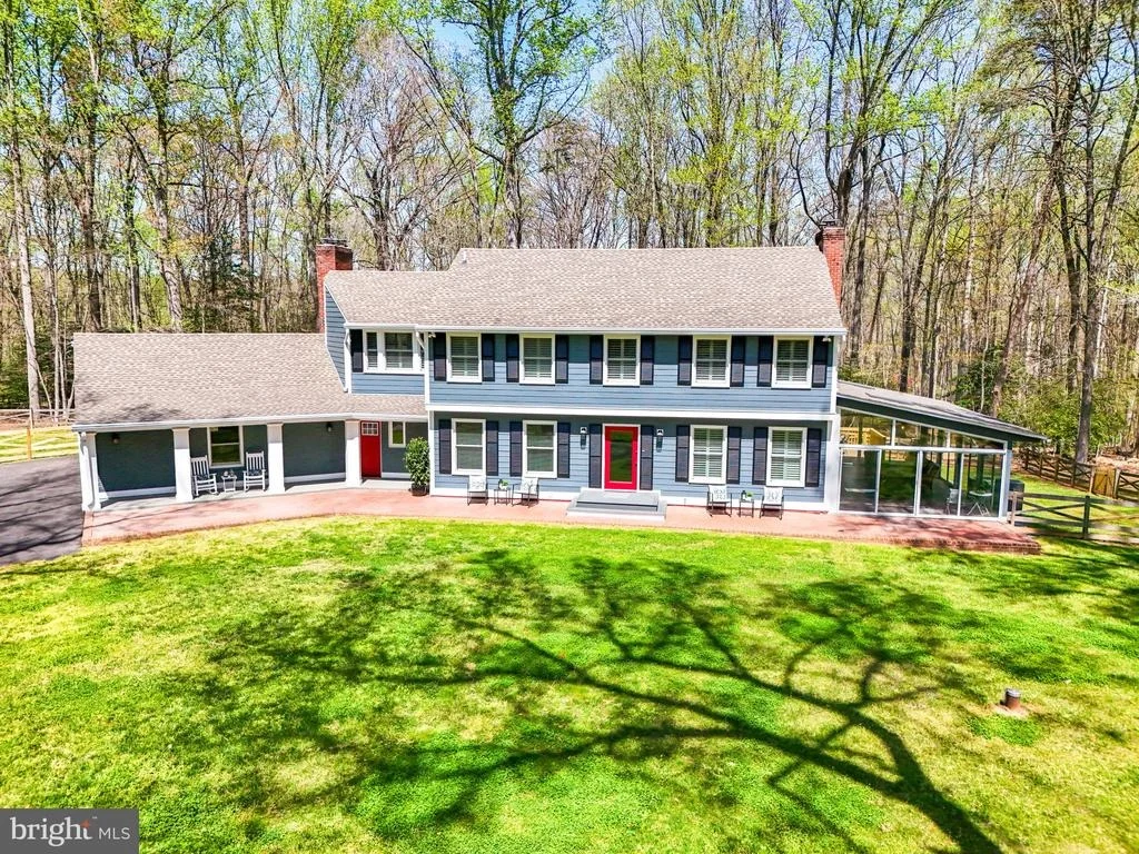 Photo of 7514 EVANS FORD ROAD