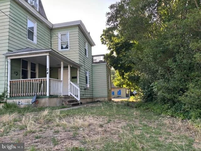 Photo of 24 CEDAR STREET