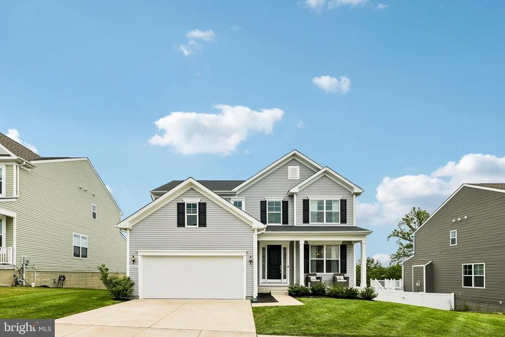 Photo of 2402 CONNOR CIRCLE