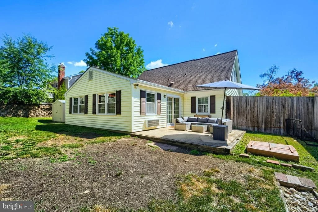 Photo of 13459 OVERBROOK LANE
