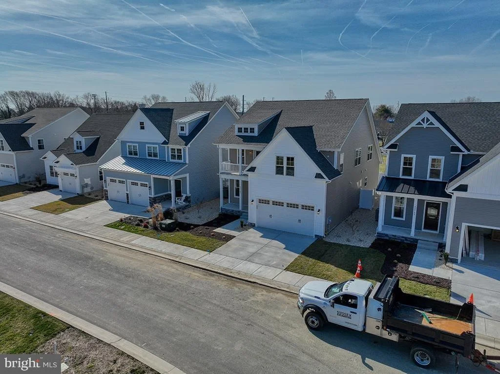 Photo of 33743 CATCHING COVE CT LOT 4