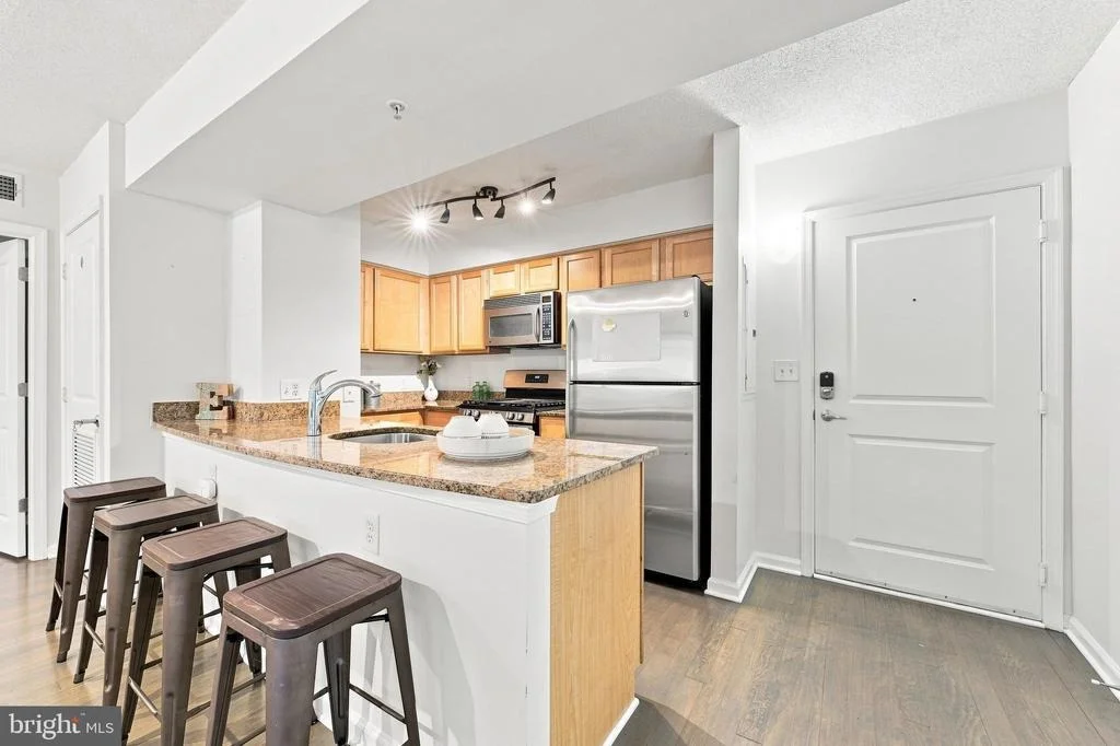 Photo of Unit 303 at 7923 EASTERN AVENUE