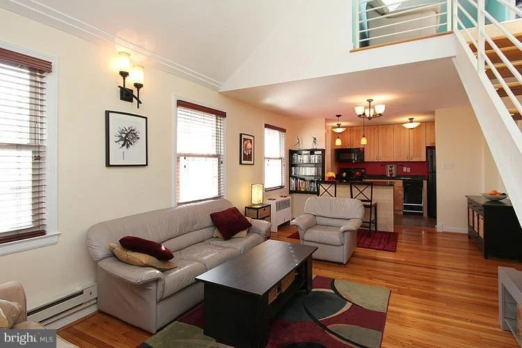 Photo of Unit 202 at 8335 GRUBB ROAD