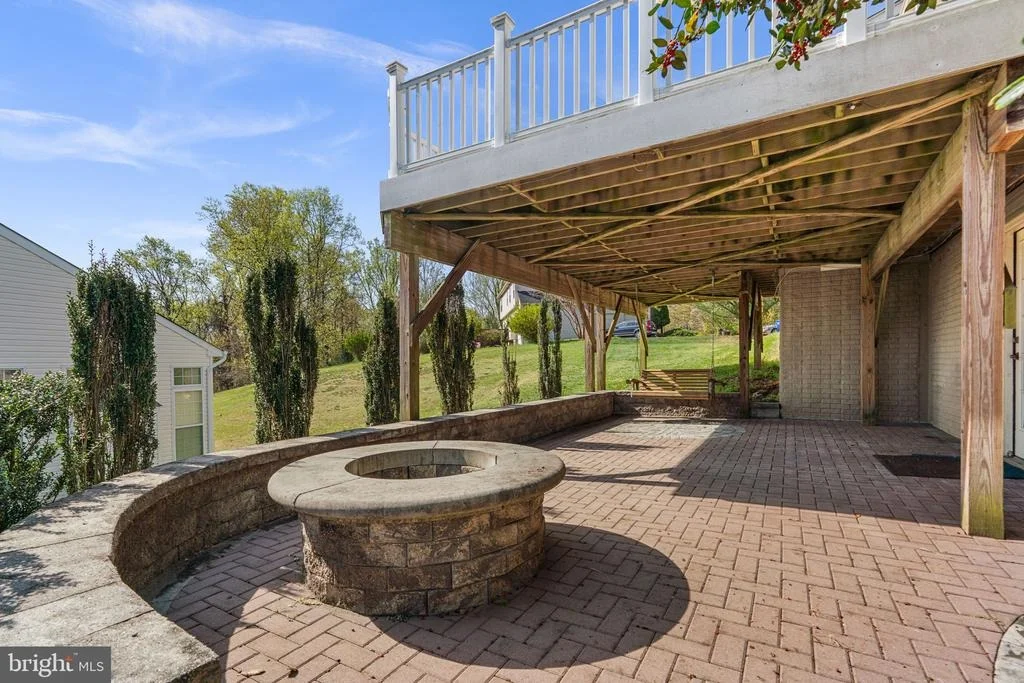 Photo of 15307 RIDING PATH COURT