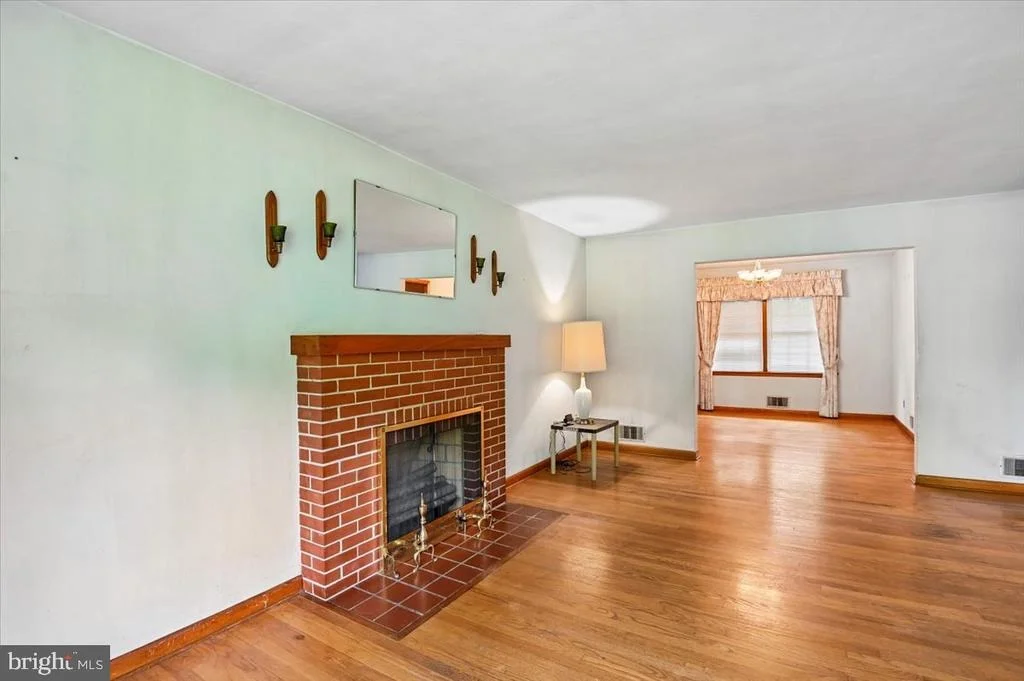 Photo of 1509 DUVALL ROAD
