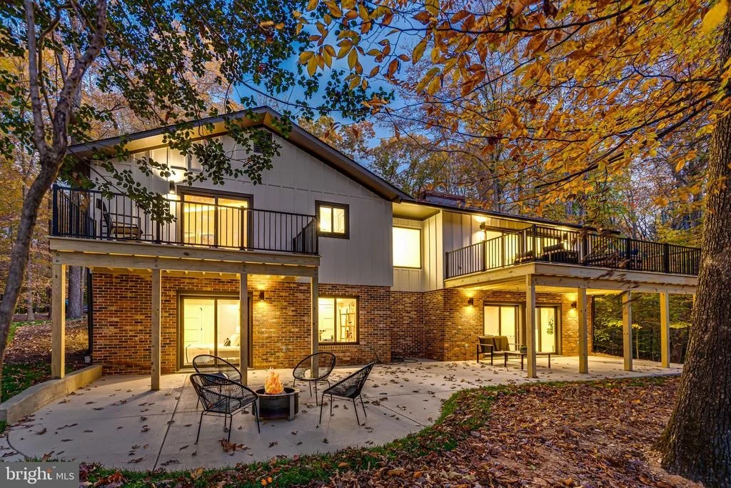 Photo of 108 INTERPROMONTORY ROAD