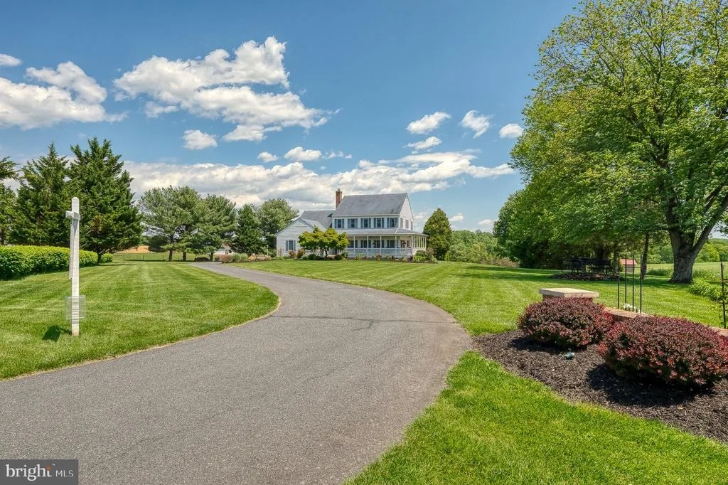 Photo of 2555 BALDWIN MILL ROAD