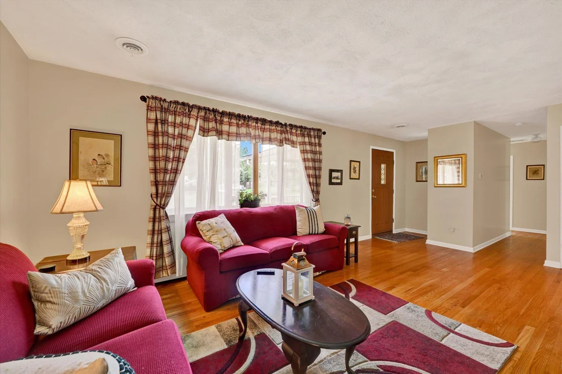 Photo of 1309 MILL CREEK ROAD