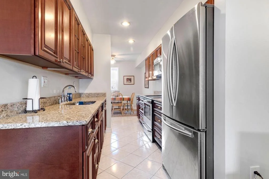 Photo of Unit 8C at 12702 EPPING TERRACE