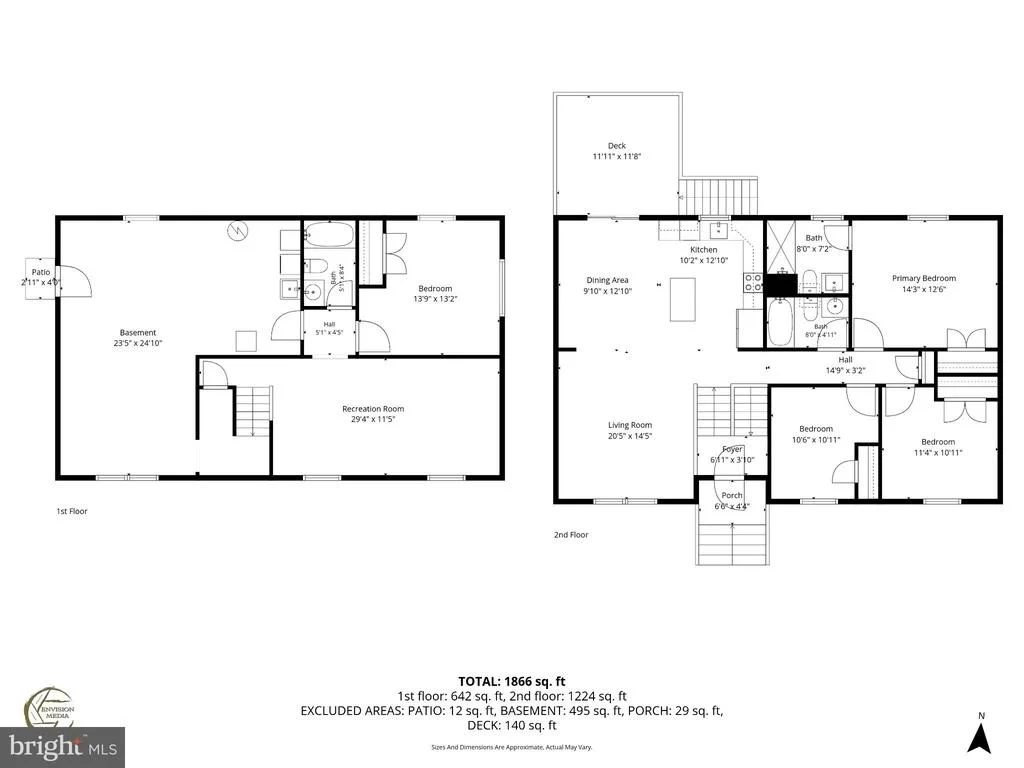 Photo of 1126 STAGECOACH TRAIL