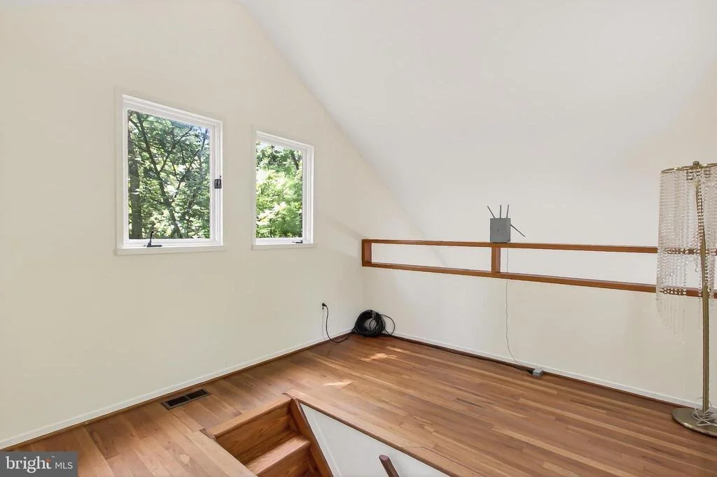 Photo of 2603 KLINGLE ROAD NW