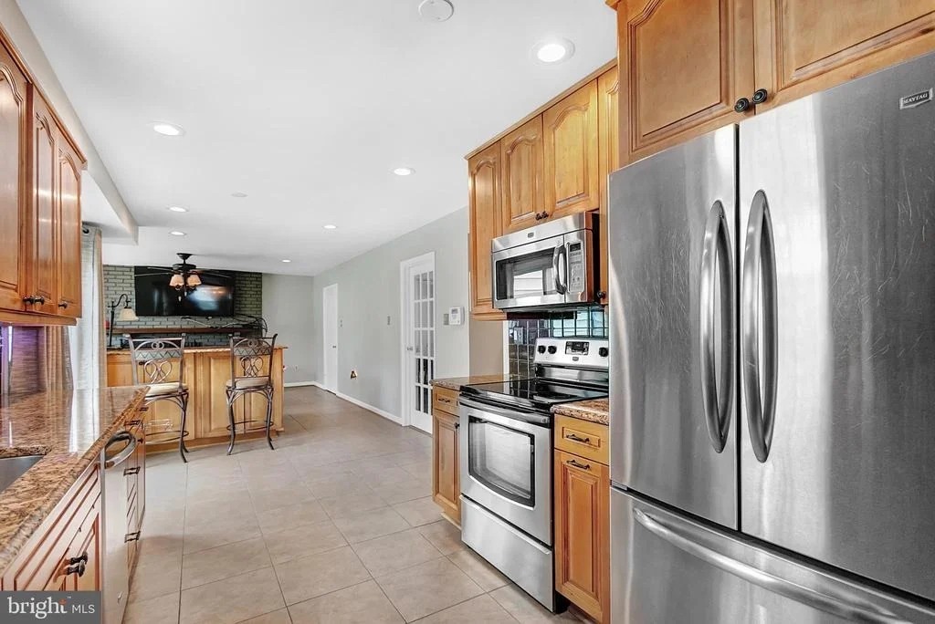 Photo of 13923 BLAIR STONE LANE