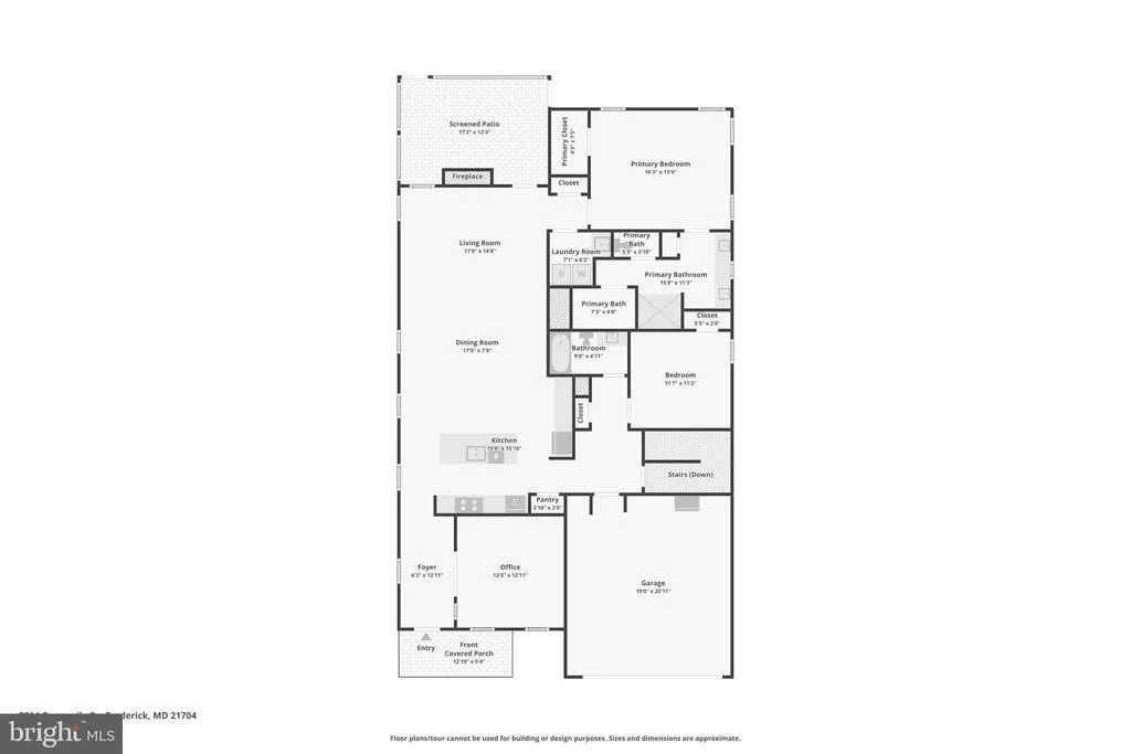 Photo of 2814 CAMOMILE DRIVE E