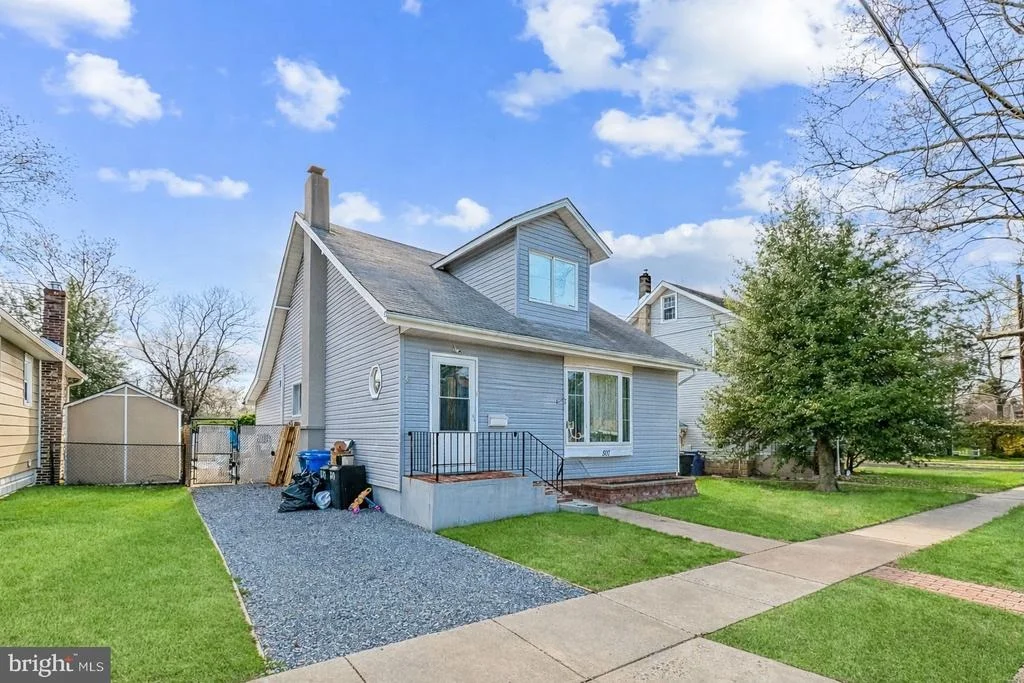 Photo of 507 SPRUCE STREET