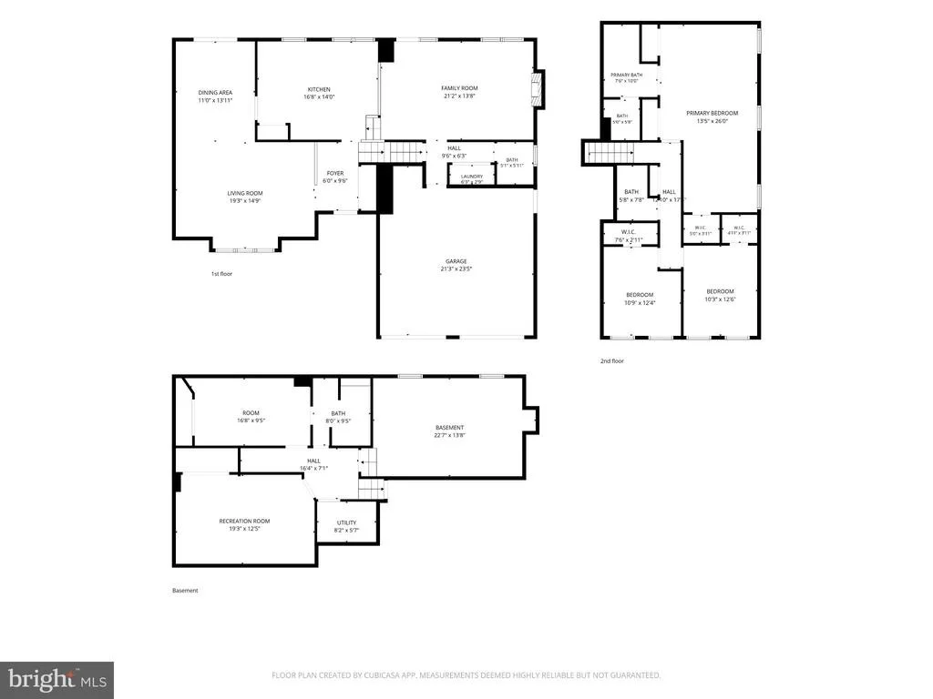 Photo of 18007 SILVER LEAF DRIVE