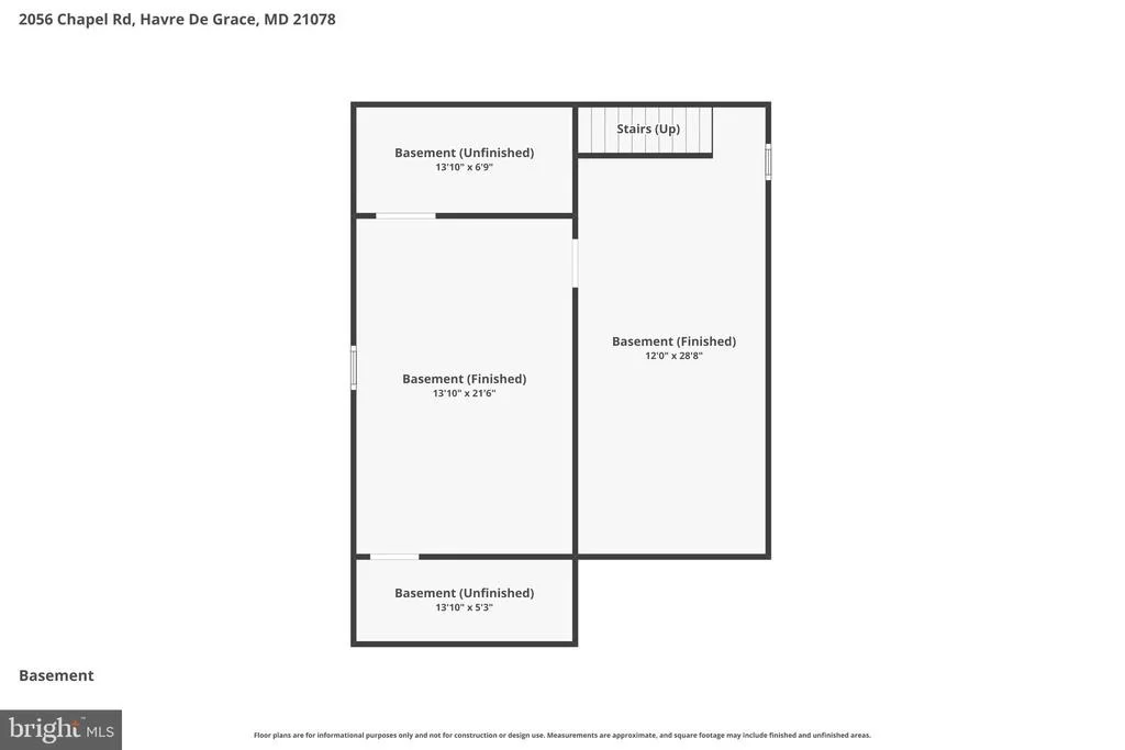 Photo of 2056 CHAPEL ROAD