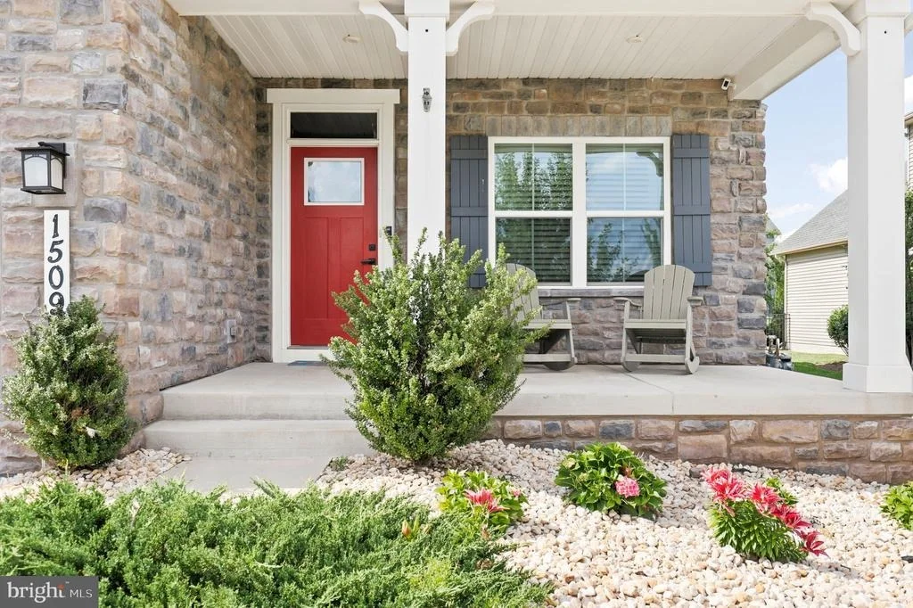 Photo of 1509 TROTTER PLACE