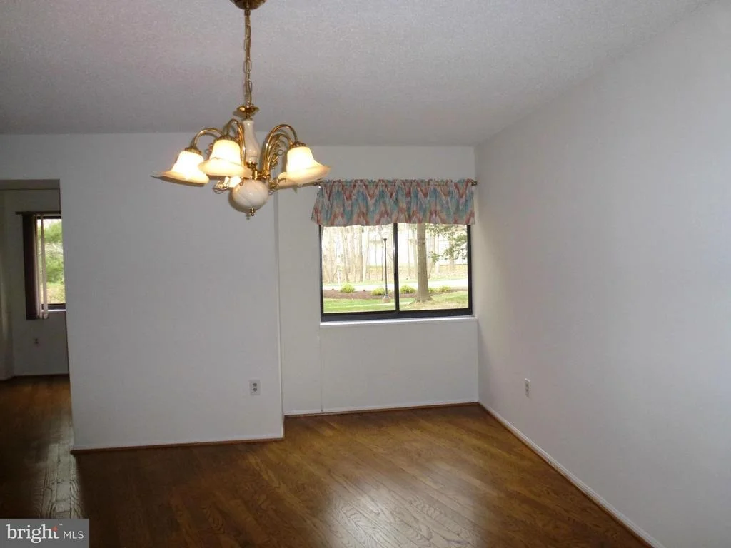 Photo of Unit 3104 at 15115 INTERLACHEN DRIVE
