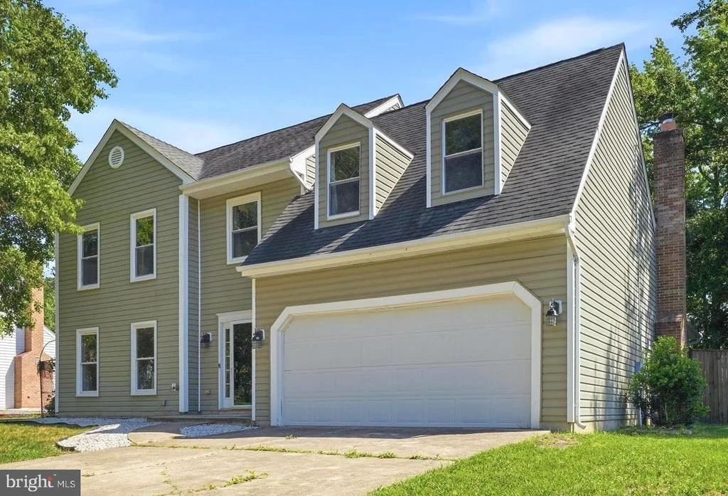Photo of 3504 FOX RIDGE ROAD